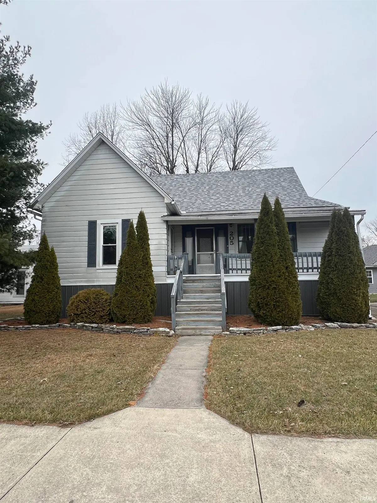 205 E Craig Street, Ossian, IN 46777 - Image #1