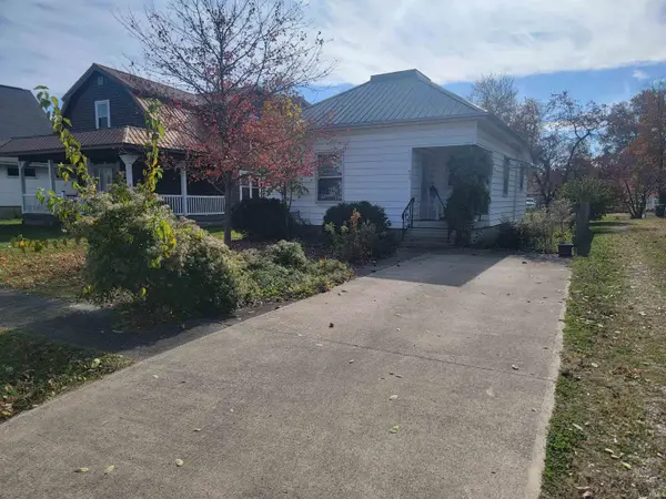 637 E Main Street, Portland, IN 47371