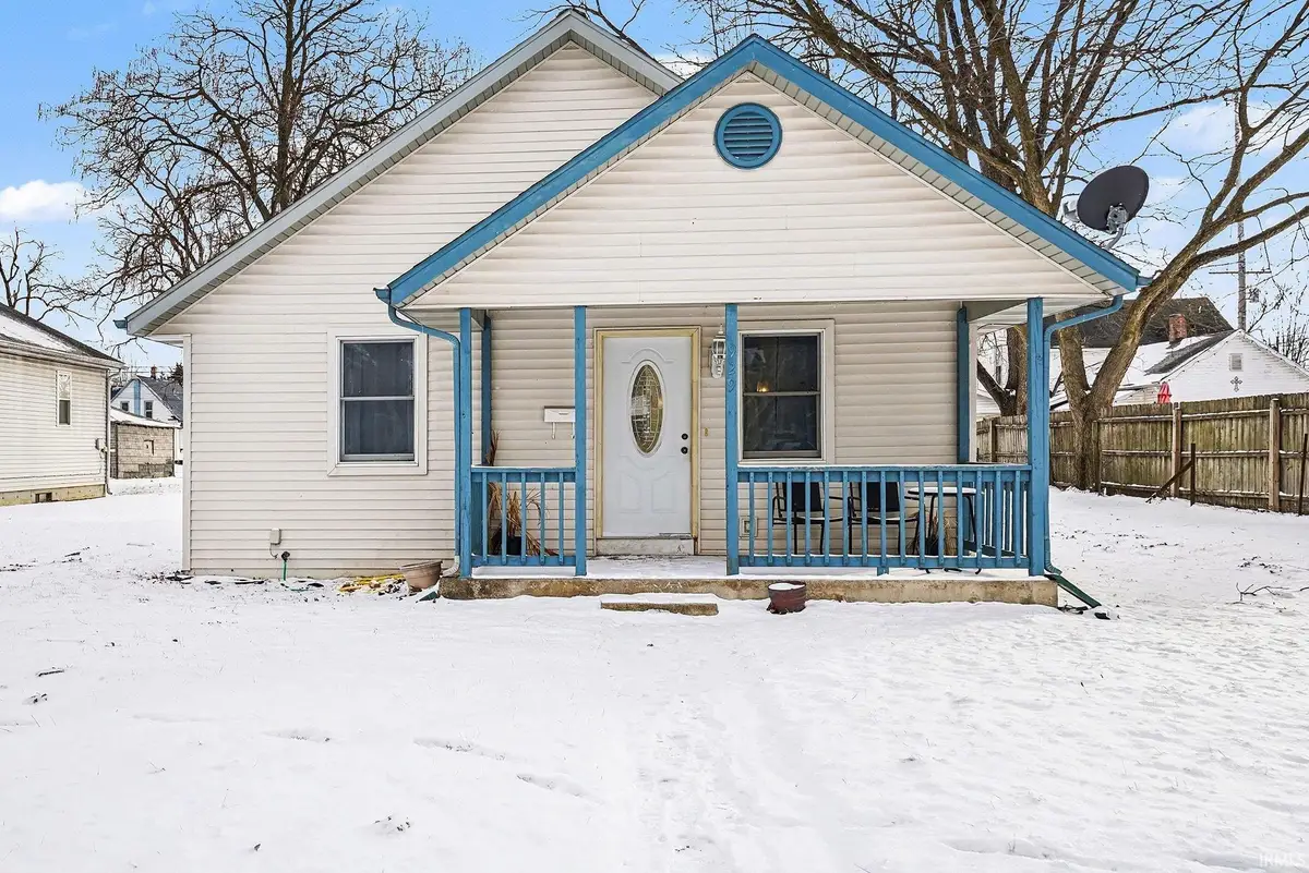 929 W Garfield Avenue, Elkhart, IN 46516 - Image #1