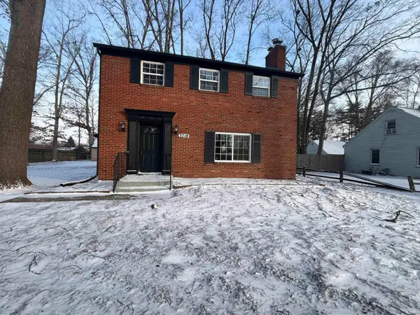 3718 Spruce Drive, Fort Wayne, IN 46809