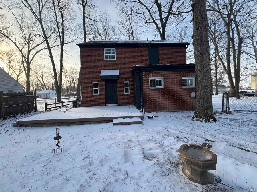 3718 Spruce Drive, Fort Wayne, IN 46809 - Image #3