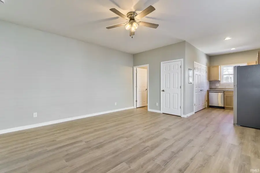 1227-1229 Culver Drive, Evansville, IN 47713 - Image #2