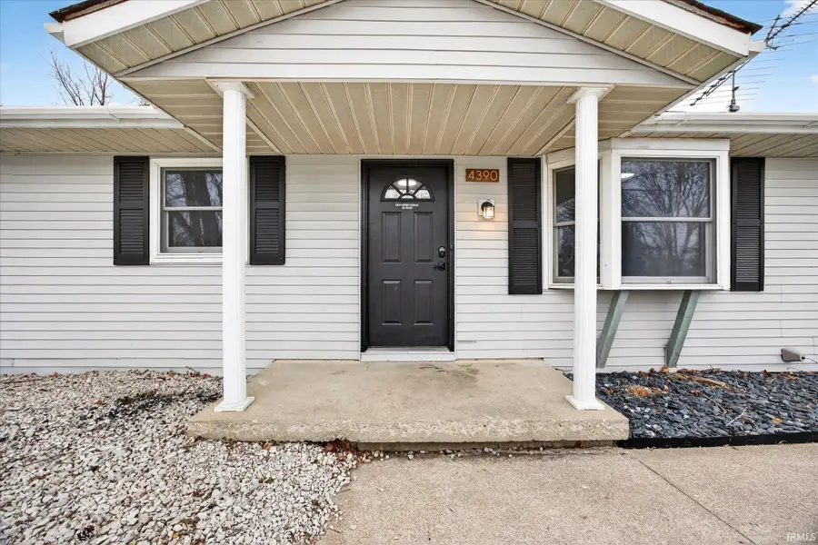 4390 N Ridgewood Drive, Bloomington, IN 47404 - Image #2
