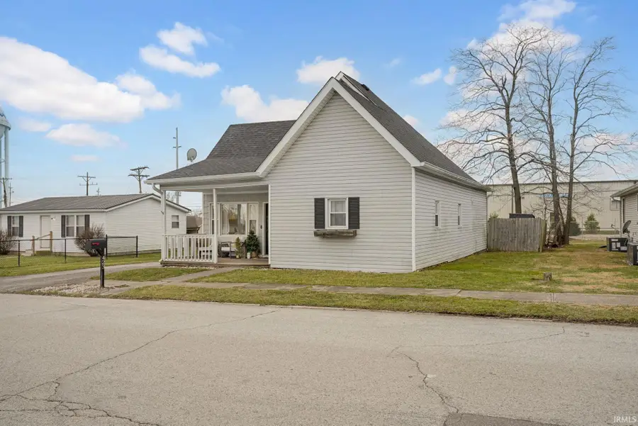 423 J Street, Bedford, IN 47421 - Image #2