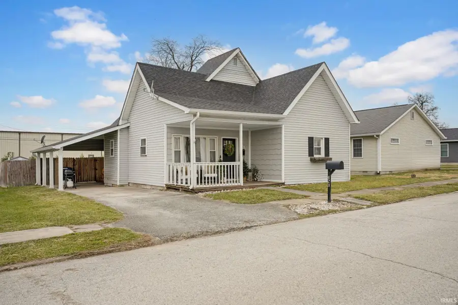 423 J Street, Bedford, IN 47421 - Image #3