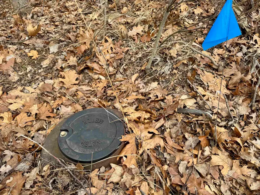 9202 E Garrison Hollow Road, Salem, IN 47167 - Image #3