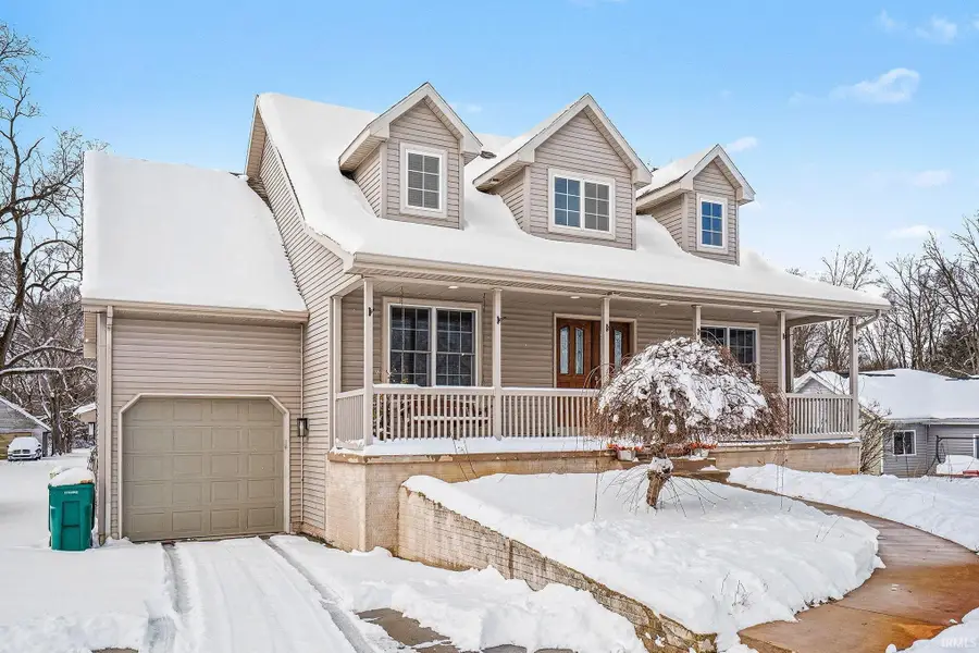 57617 Blackberry Road, Mishawaka, IN 46544 - Image #2