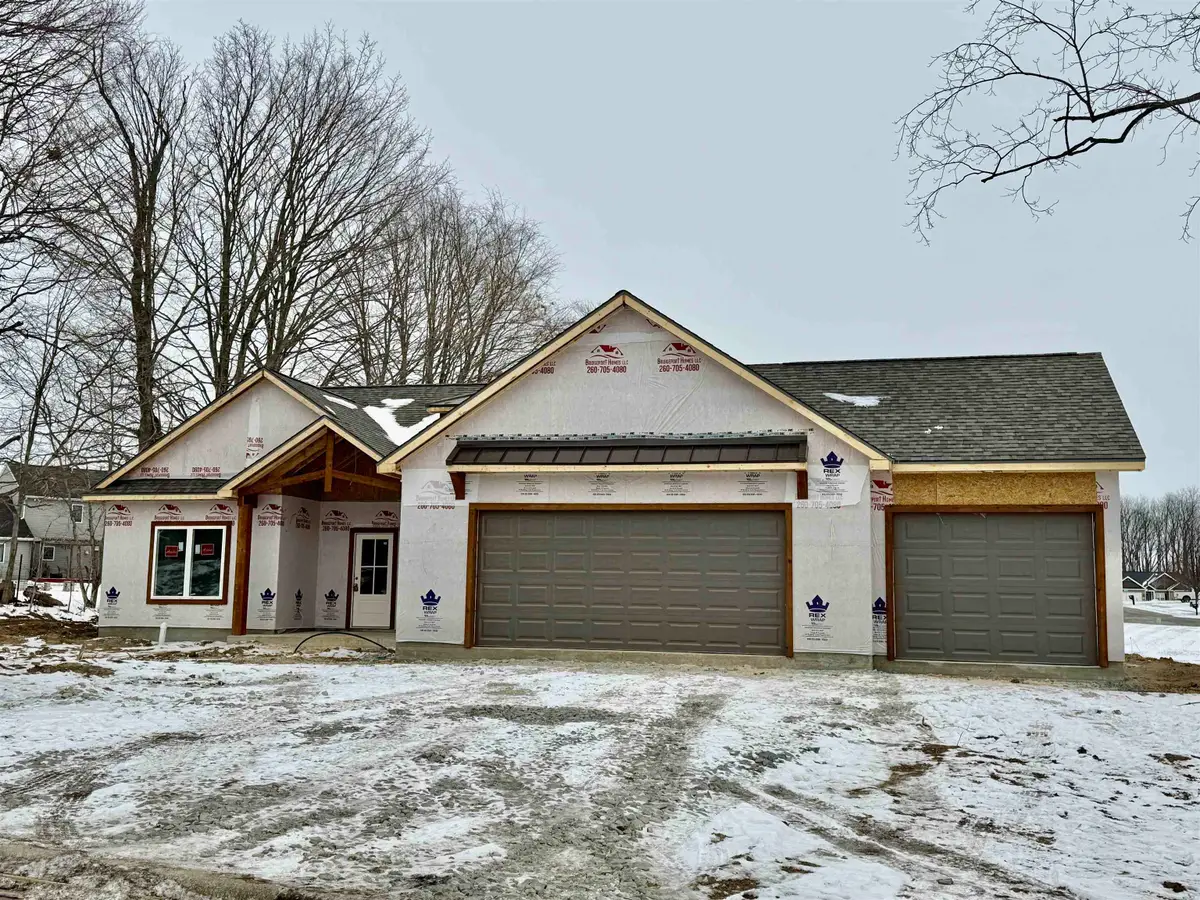 2252 Highlander Drive, Warsaw, IN 46580 - Image #1