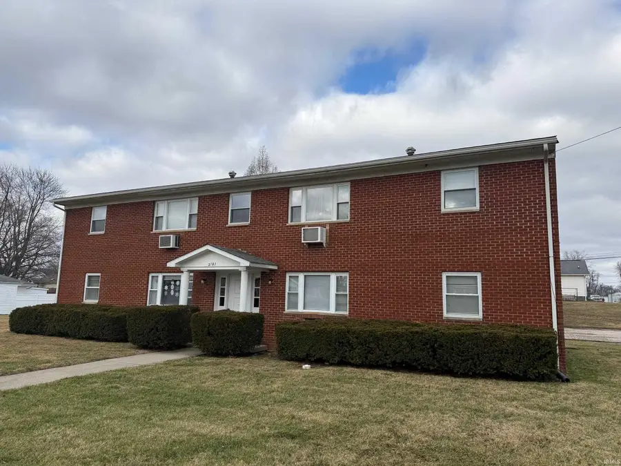 2101 27th Street, Bedford, IN 47421 - Image #2