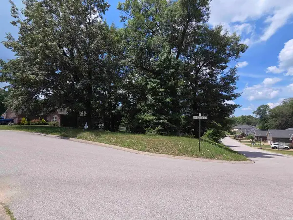 8206 Bucks Lane, Evansville, IN 47710