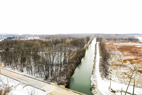 18097 S State Road 39 Road, Hanna, IN 46340