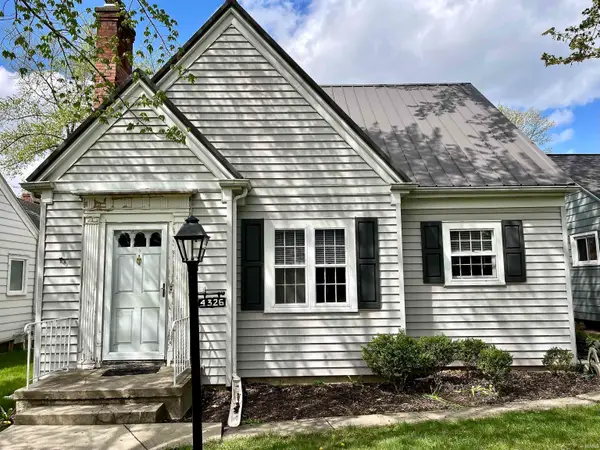 4326 S Wayne Avenue, Fort Wayne, IN 46807