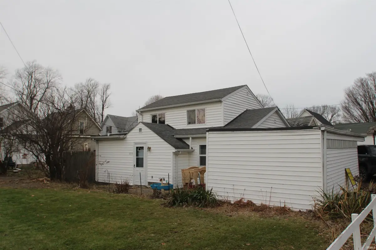 113 1/2 S Morton Street, Kendallville, IN 46755 - Image #1