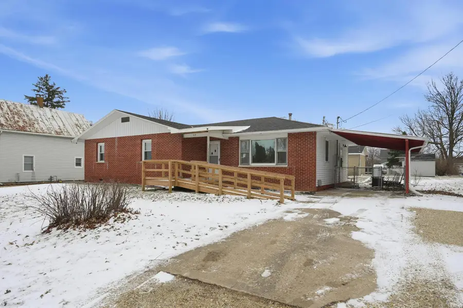 410 N Mulberry Street, Farmland, IN 47340 - Image #2