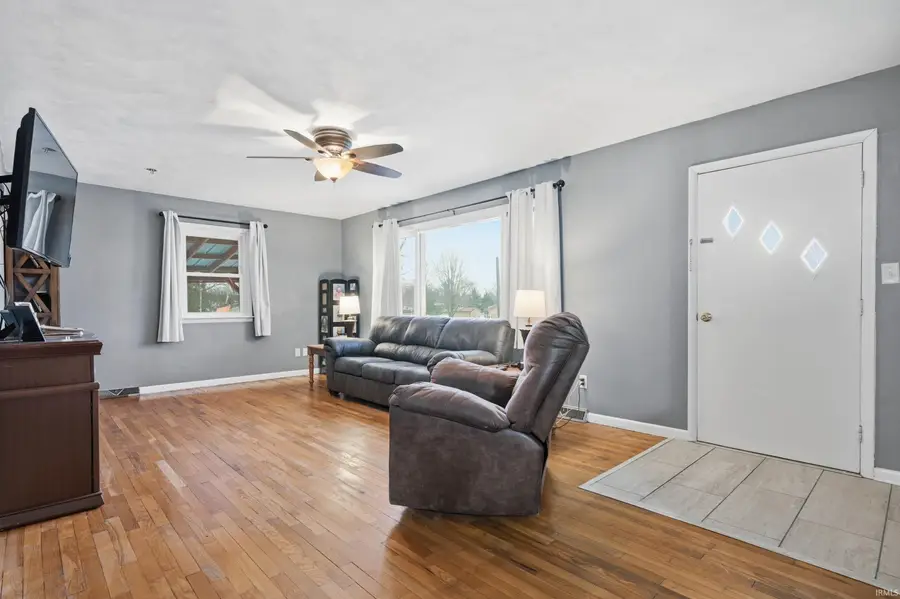 410 N Mulberry Street, Farmland, IN 47340 - Image #3