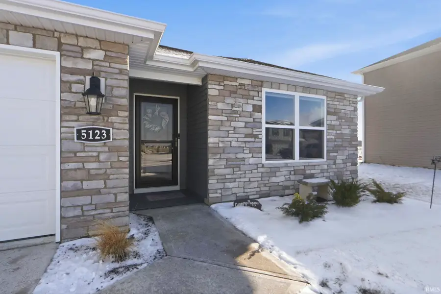 5123 Bing Pass, New Haven, IN 46774 - #2