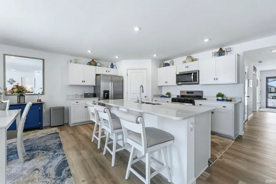 5123 Bing Pass, New Haven, IN 46774 - #3