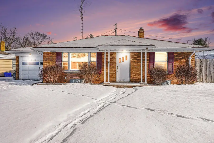 1102 Carolyn Avenue, Elkhart, IN 46516 - Image #2