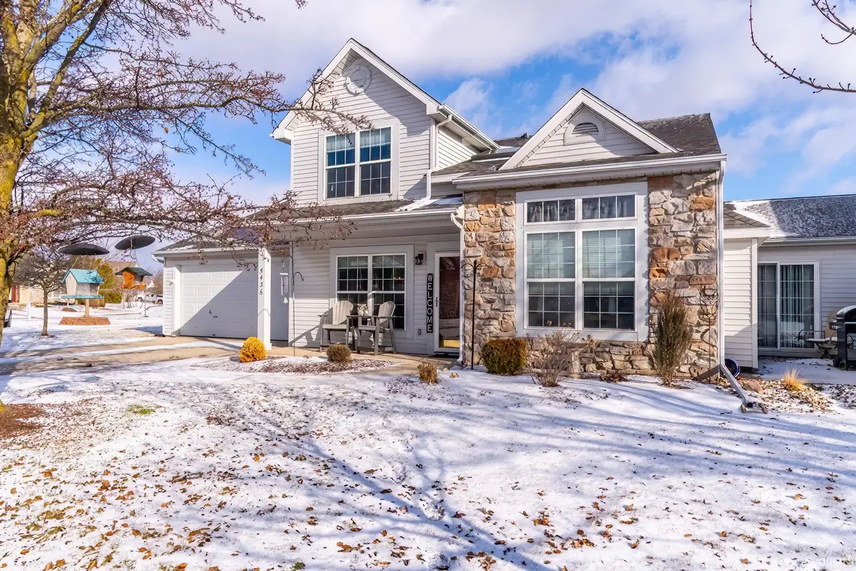 5436 Thornbriar Lane, Fort Wayne, IN 46835 - Image #1