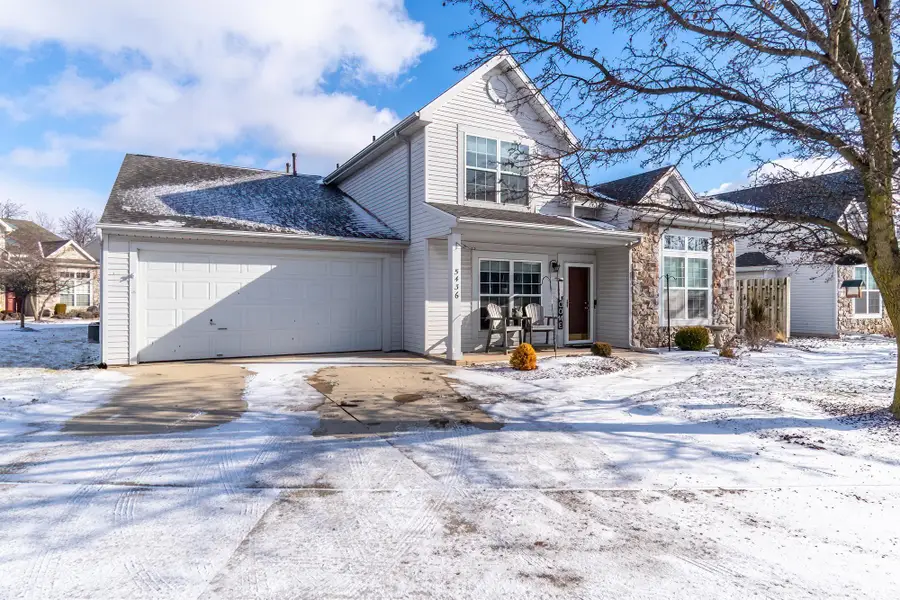 5436 Thornbriar Lane, Fort Wayne, IN 46835 - Image #2