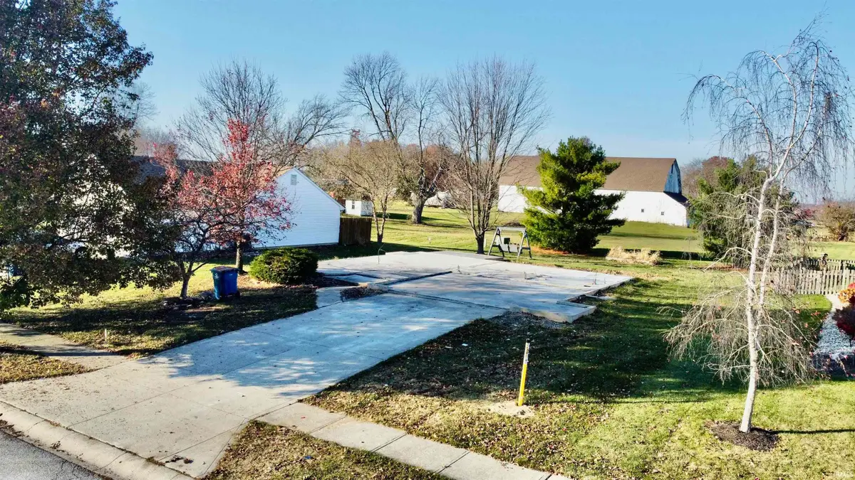 11511 Green Holly Cove, Fort Wayne, IN 46845 - Image #1