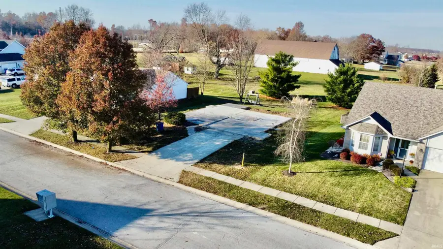 11511 Green Holly Cove, Fort Wayne, IN 46845 - Image #3