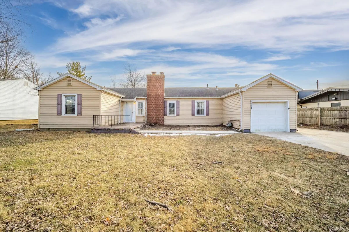 1117 W Haines Avenue, Muncie, IN 47303 - Image #1