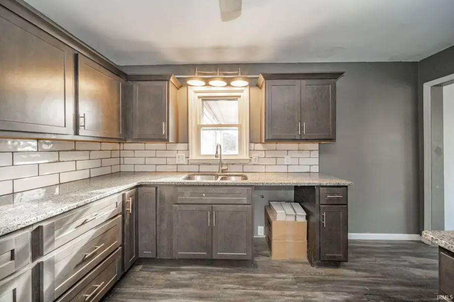 1117 W Haines Avenue, Muncie, IN 47303 - Image #3