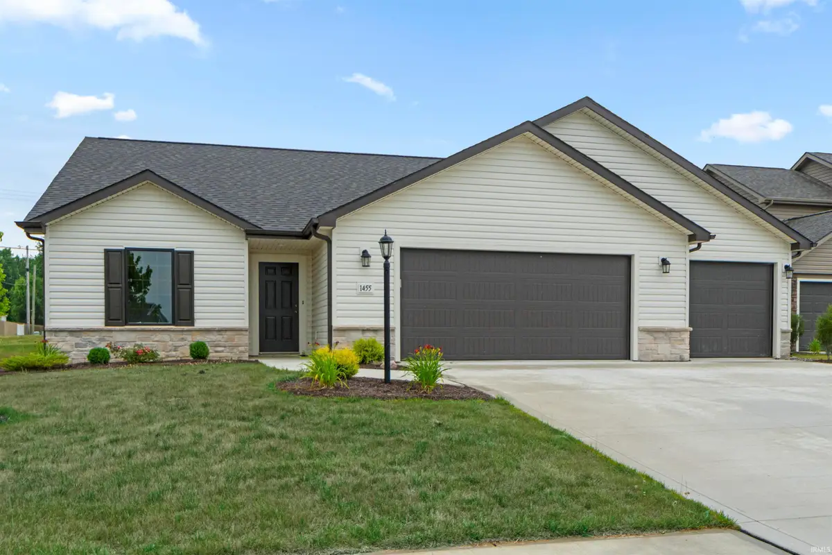 1455 Herdsman Boulevard, Huntertown, IN 46748 - #1