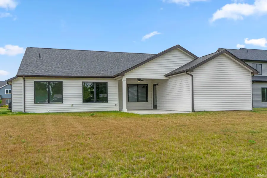 1455 Herdsman Boulevard, Huntertown, IN 46748 - #3