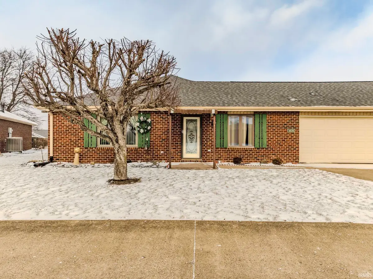 4838 E Jackson Street, Muncie, IN 47303 - Image #1