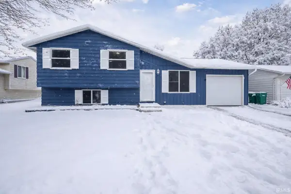 1529 Hampton Court, Mishawaka, IN 46544