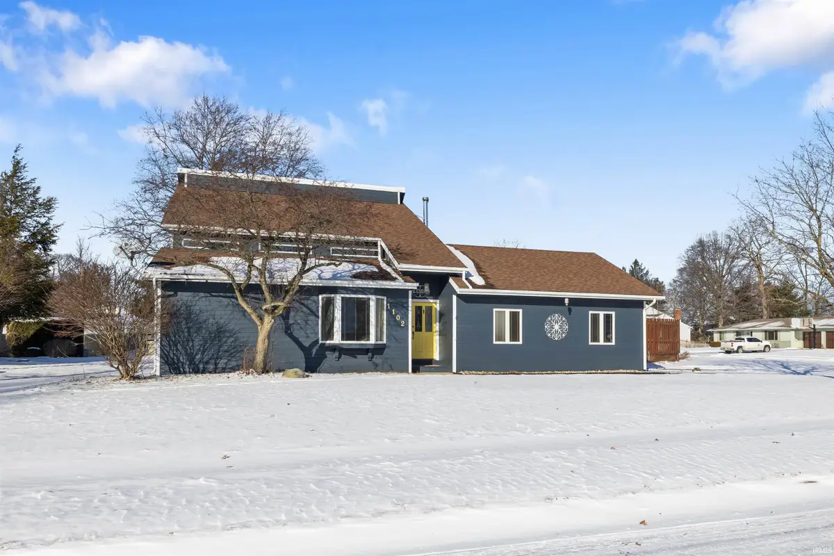 1102 Riviera Court, Auburn, IN 46706 - Image #1