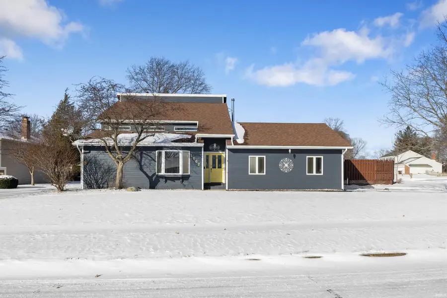 1102 Riviera Court, Auburn, IN 46706 - Image #2