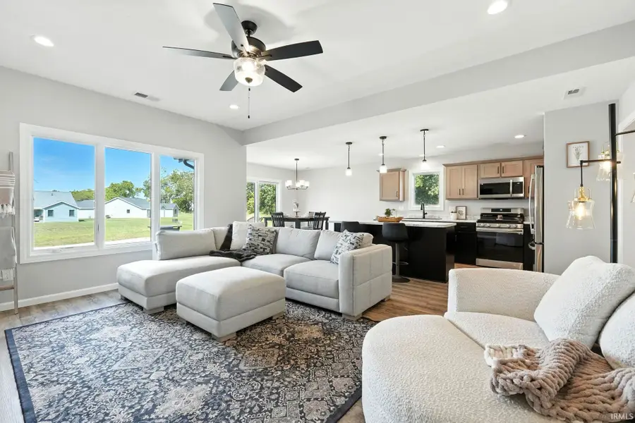 1136 Herdsman Boulevard, Huntertown, IN 46748 - Image #3