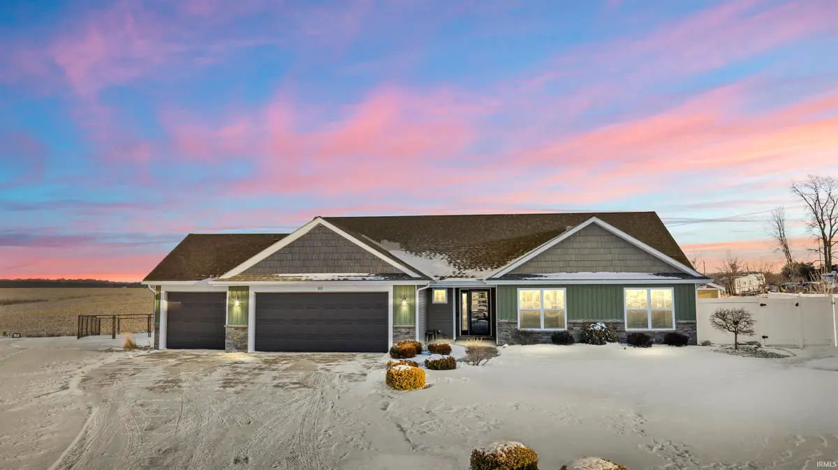 513 Alexander Place, Garrett, IN 46738 - Image #1