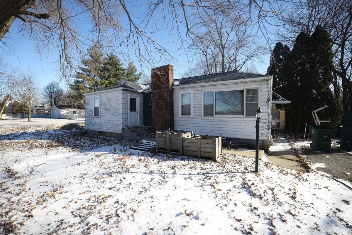 100 N Hodson Avenue, Muncie, IN 47304 - Image #1