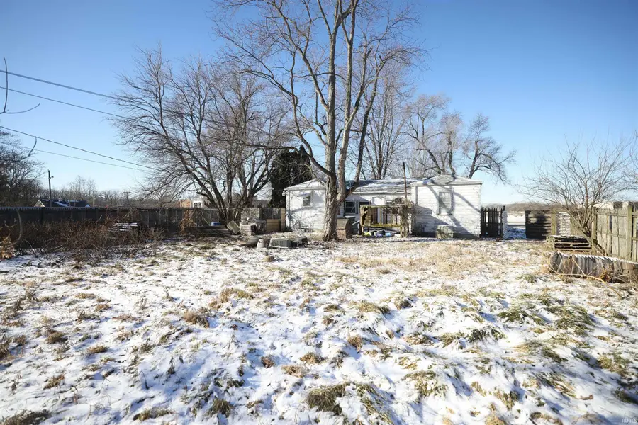 100 N Hodson Avenue, Muncie, IN 47304 - Image #3