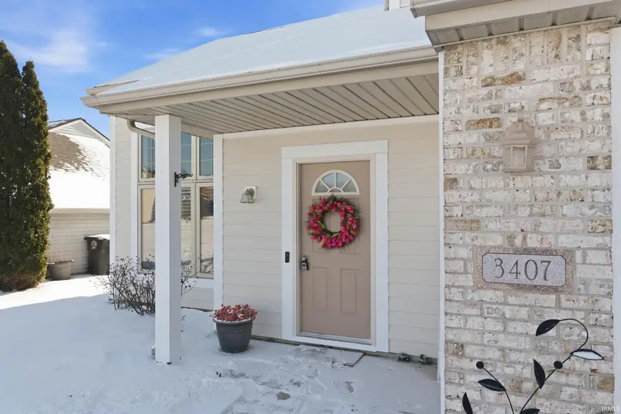 3407 Bramblewood Lane, Fort Wayne, IN 46818 - Image #3
