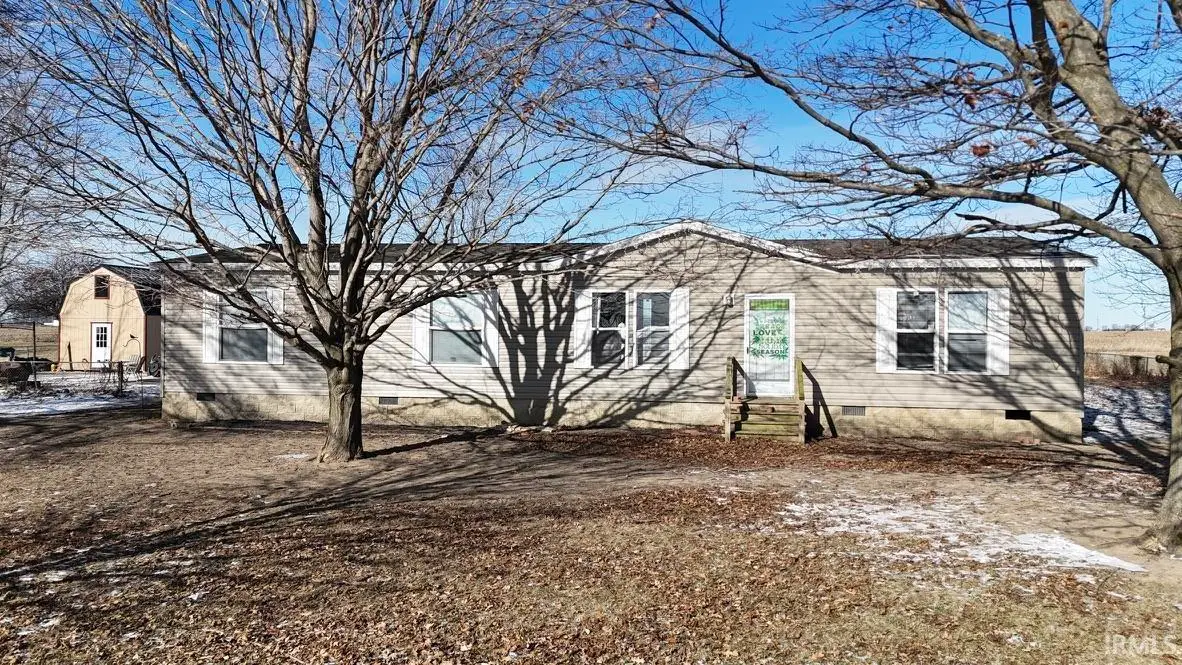 6175 E 250 S, Bringhurst, IN 46913 - Image #1