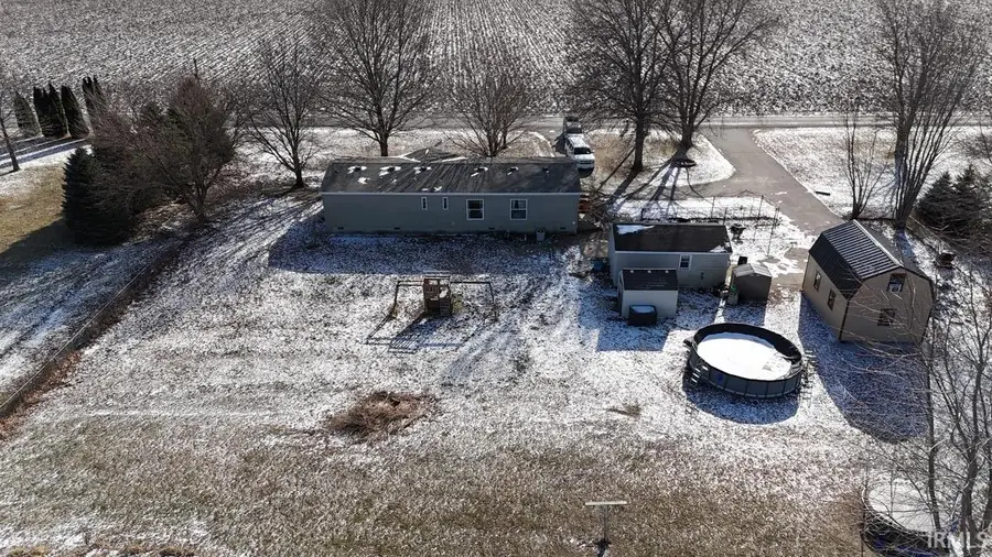 6175 E 250 S, Bringhurst, IN 46913 - Image #3