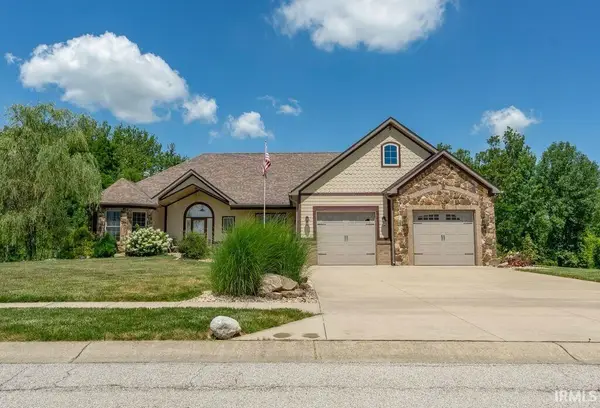 11750 Adair Place, Indianapolis, IN 46229