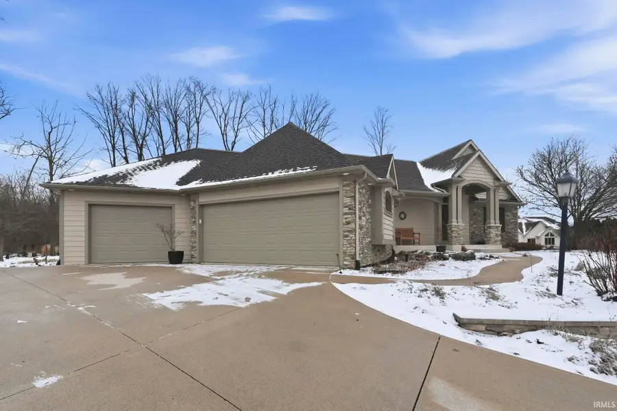 2002 Stone Fountain Chase, Fort Wayne, IN 46804 - Image #2