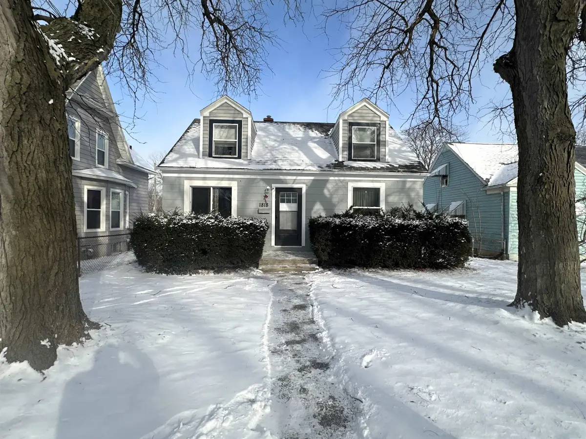 1818 Hale Avenue, Fort Wayne, IN 46802 - Image #1
