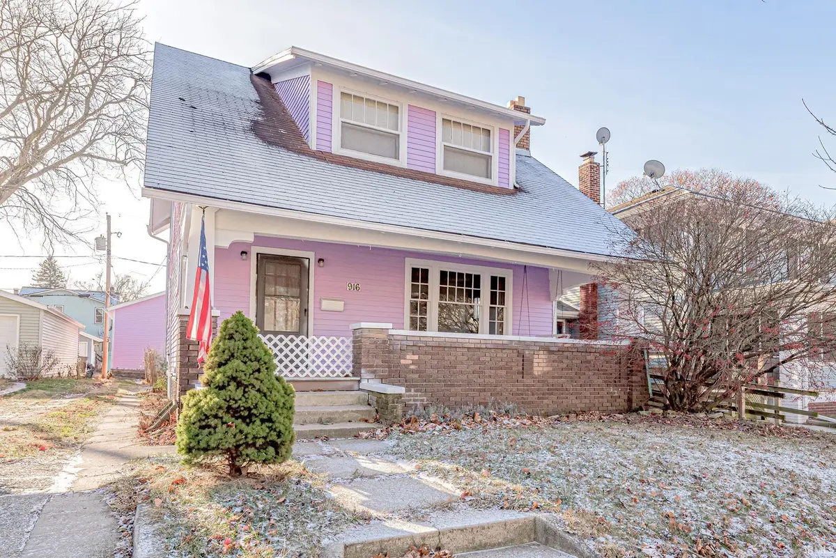 916 Northwood Boulevard, Fort Wayne, IN 46805 - Image #1