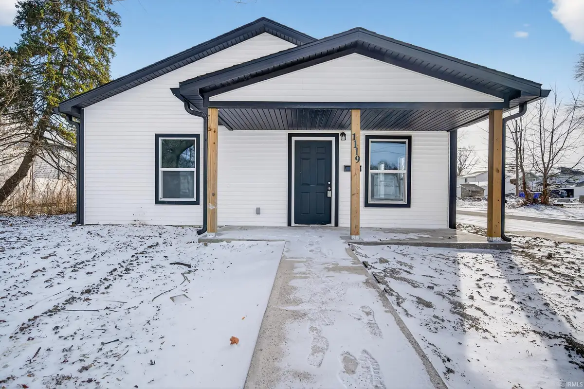 1119 W Jackson Street, Kokomo, IN 46901 - Image #1