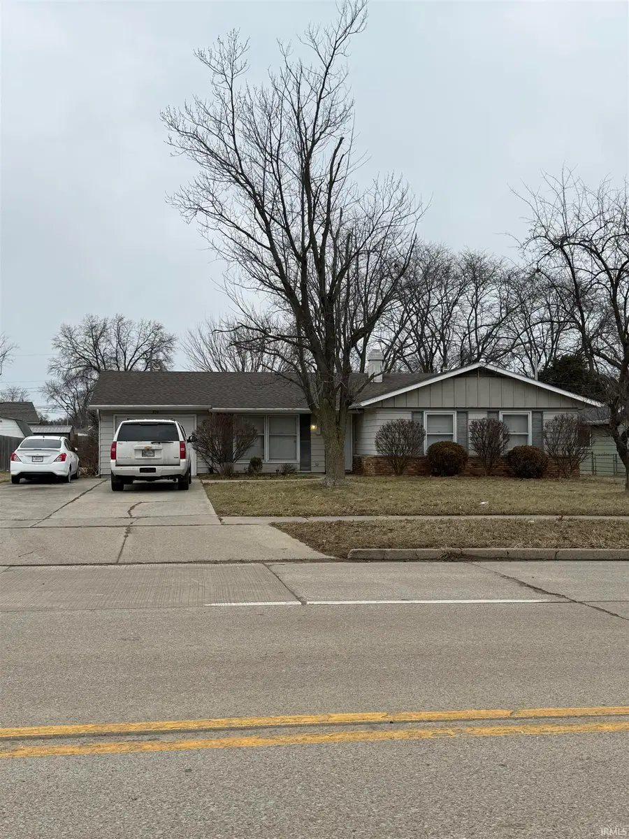 930 Lower Huntington Road, Fort Wayne, IN 46809 - Image #2
