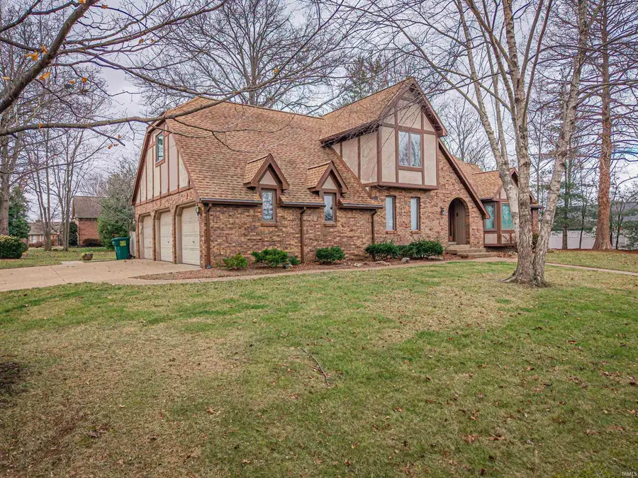 3512 Eastbrooke Drive, Evansville, IN 47711 - Image #3