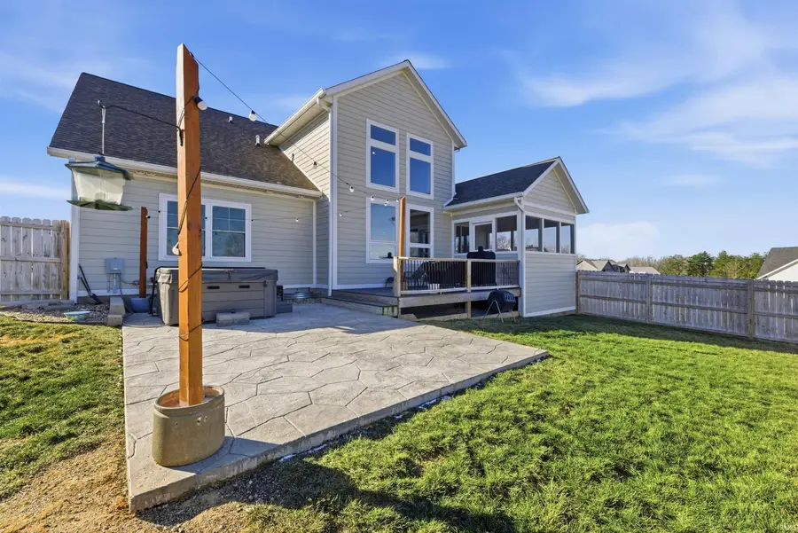 4696 N Triple Crown Drive, Bloomington, IN 47404 - Image #2