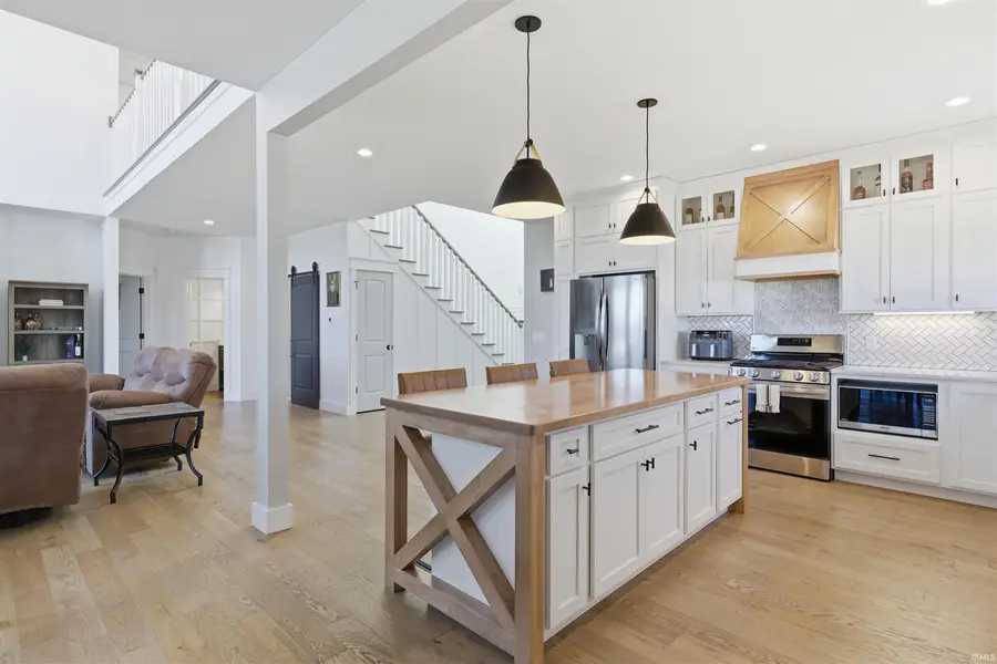 4696 N Triple Crown Drive, Bloomington, IN 47404 - Image #3